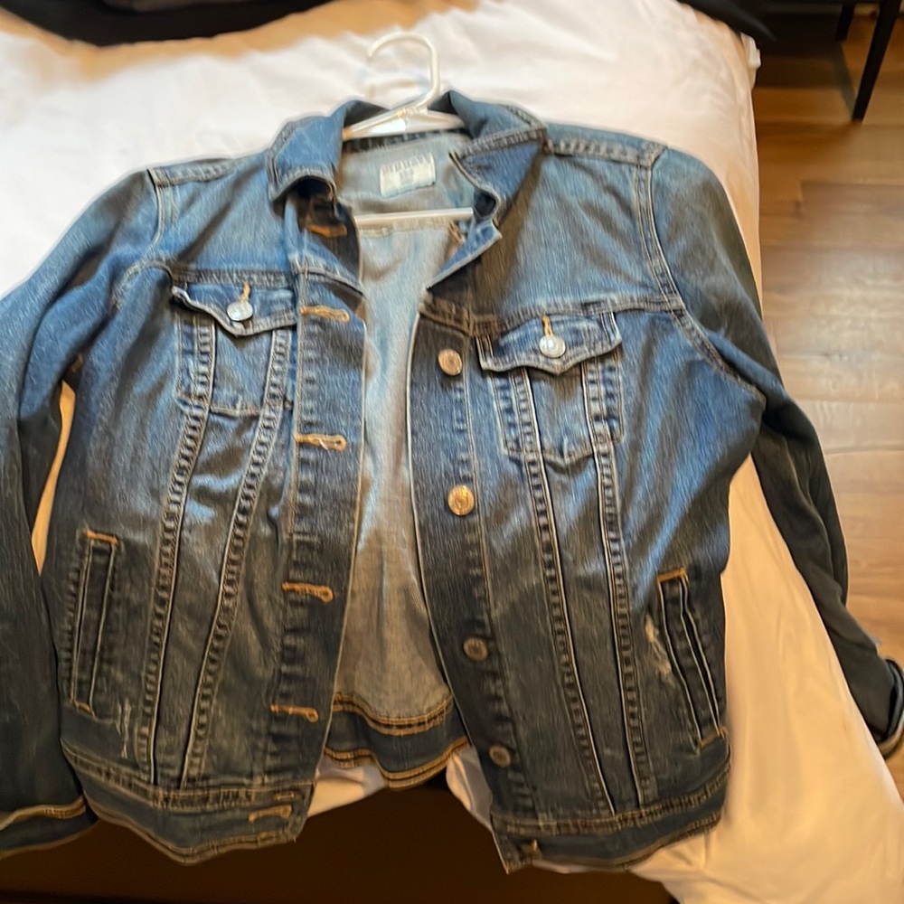 Old Navy Women’s denim jacket